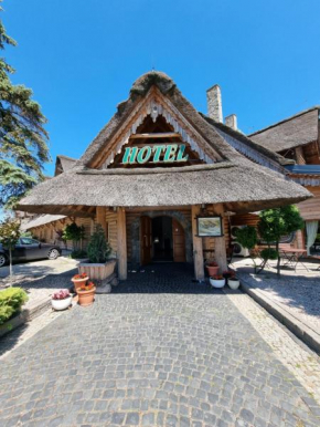 Hotel Górski